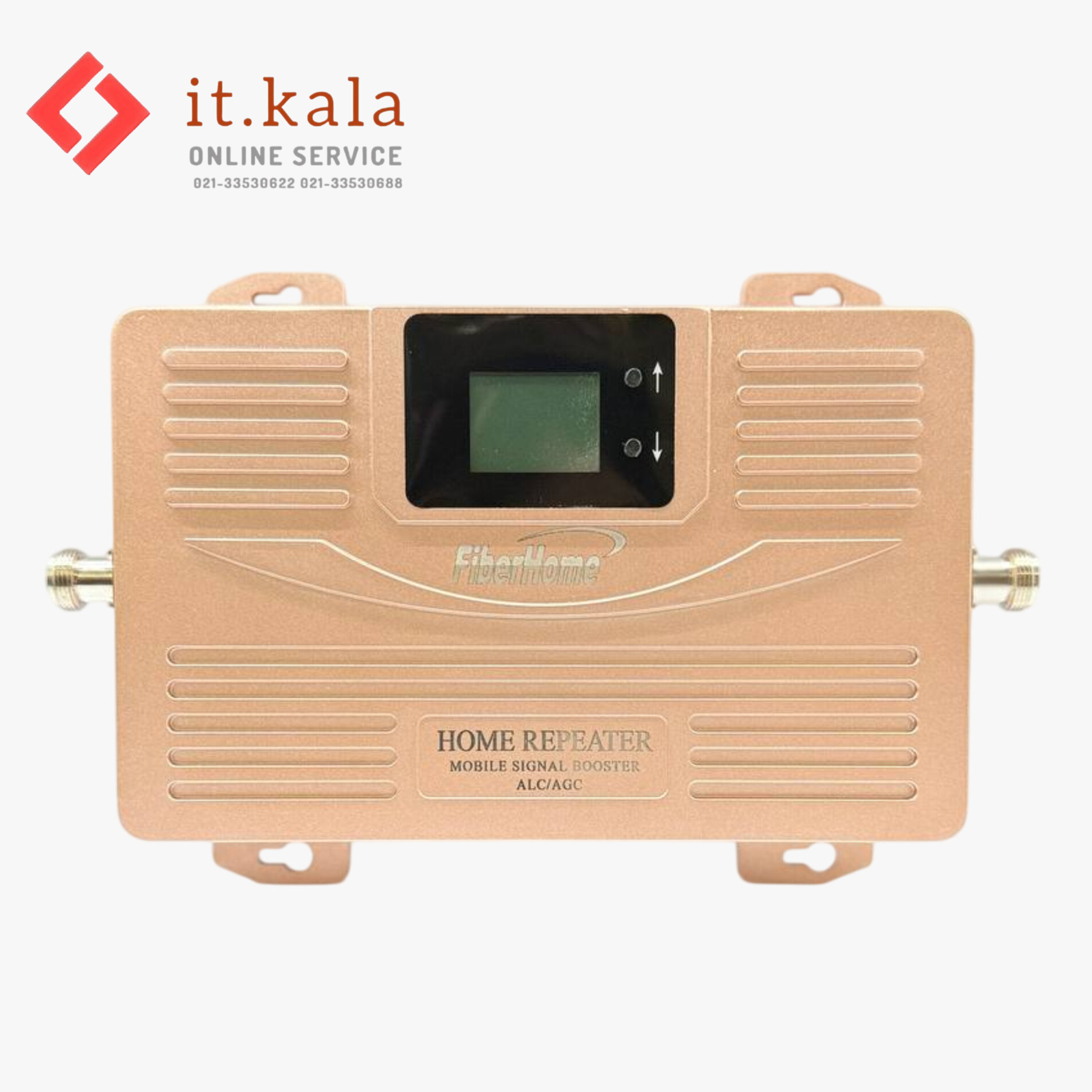 تقویت کننده آنتن موبایل