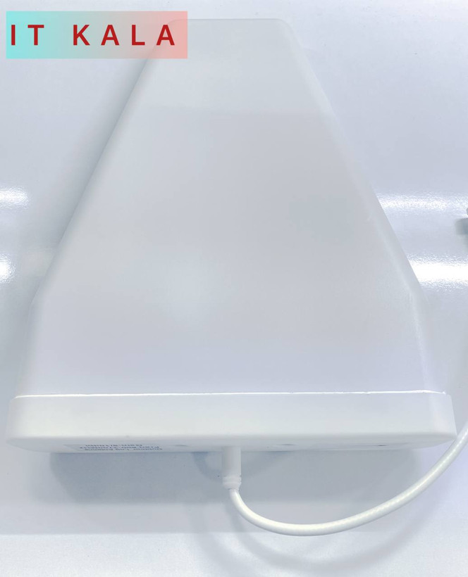 پکیج تقویت کننده سیگنال سیم کارت 3 باند 990 میلی وات MZ113-SLR PRO