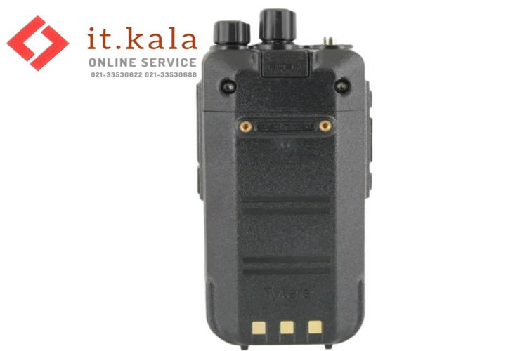 بیسیم دستی اورجینال برند TYT MD-380 (پک تک عددی)