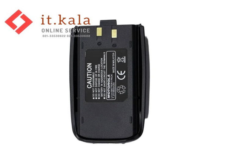 باتری بیسیم TYT TH-UV-8000D