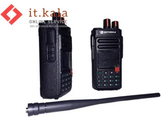 بیسیم واکی تاکی موتورولا مدل CP1600 (پک دو عددی)