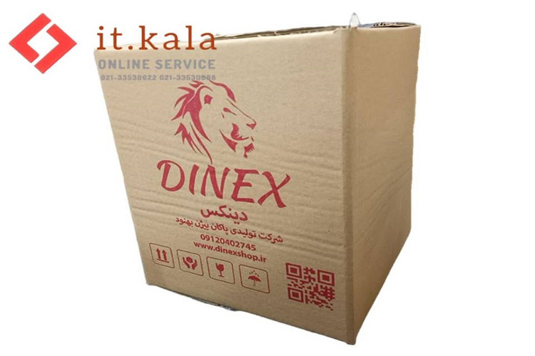 پکیج برق خورشیدی 1500 وات