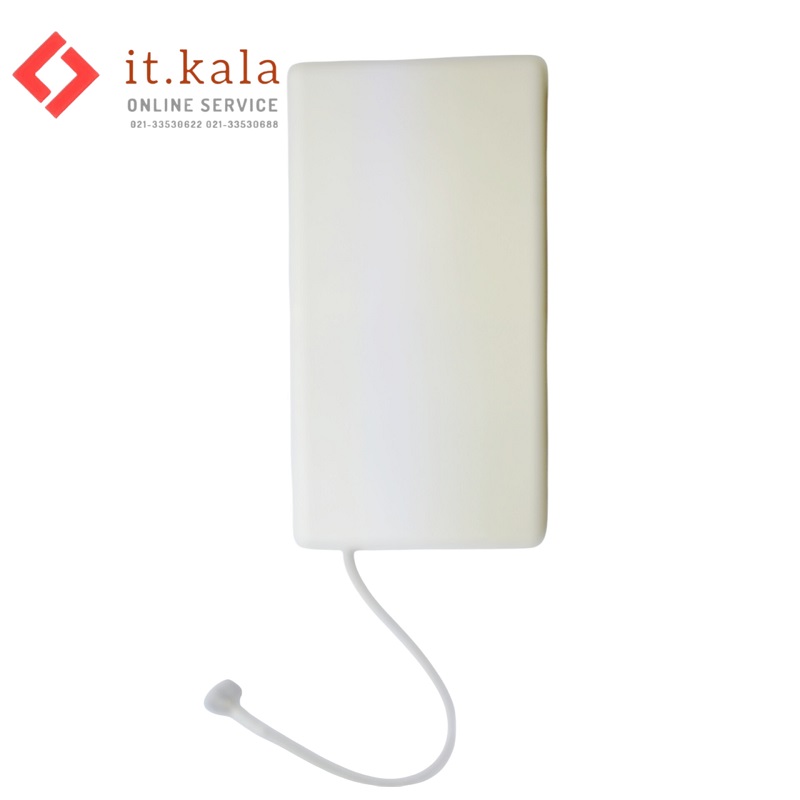 آنتن گیرنده و پخش کننده پچ پنل 7-8 dbi (مناسب تقویت آنتن) برند Kathrein