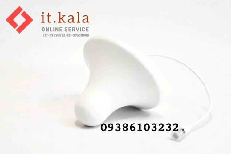 آنتن پخش کننده داخلی قارچی(تقویت کننده انتن موبایل) برند kathrein
