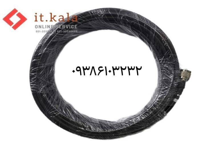 پکیج تقویت کننده آنتن موبایل هوشمند 3 باند 1600 میلی وات مدل - MZ113-SLR -PLUS (برون شهری) از برند Kathrein