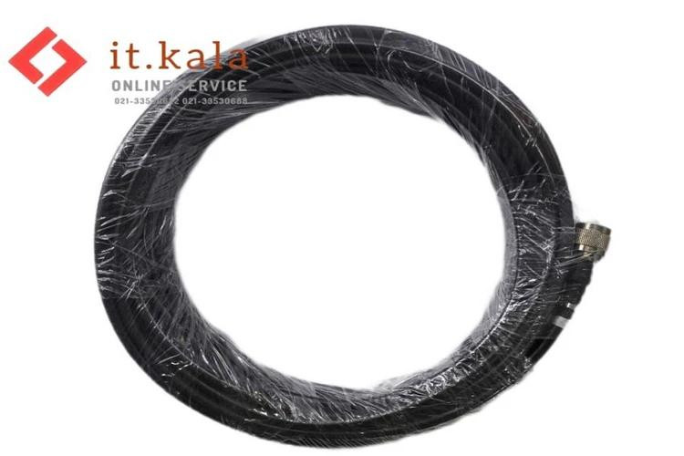پکیج تقویت کننده آنتن موبایل فول باند ۱۰۰۰ میلی وات برون شهری برند Kathrein