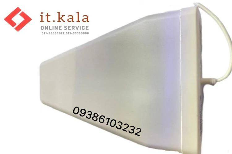 پکیج تقویت انتن موبایل هوشمند 4 باند 1500 میلی وات مدل 5G KT1504-ALC (برون شهری) برند Kathrein