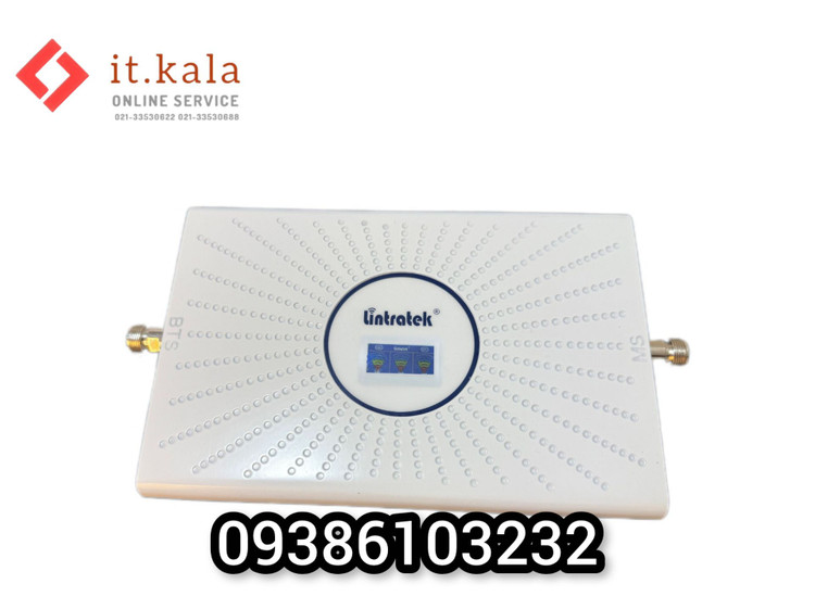 دستگاه تقویت کننده آنتن هوشمند موبایل فول باند1200 میلی وات MZ473- SLRاز برند kathrein